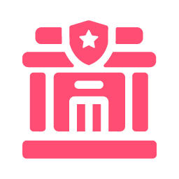 Road Administration Team Icon, road administration,team