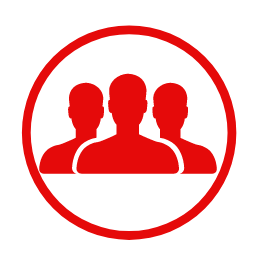 wb_人口聚集区 Icon, population,area