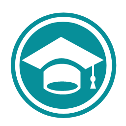 wb_学校 Icon, school,education