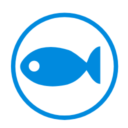 wb_海水养殖区 Icon, aquaculture,marine