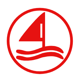 wb_海上运输航道 Icon, transport,marine