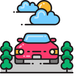 Car Park Icon, car park,car,parking