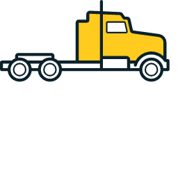 Truck Icon, truck,transportation,vehicle