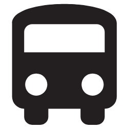 Bus Icon, bus,public transport,transport