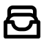 Pet Bed Icon, pet bed,bedding,sleep