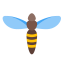 Hornet Icon, animal,hornet,insect