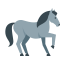 Horse Icon, horse,animal,mammal