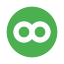 Icons8 Logo Icon, logo,Icons8,brand