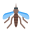 Mosquito Icon, animal,insect,mosquito