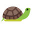 Turtle Icon, animal,reptile,turtle
