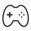 Pet Game Icon, pet game,game controller,pet entertainment