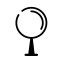 Coordinate Icon, coordinate,position