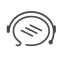 Customer Service Icon, customer service,support