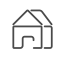 Home Page Icon, home,navigation