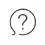 Question Icon, question,inquiry