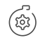 Settings Icon, settings,configuration