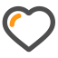 Favorite Icon, favorite,heart