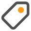 Tag Icon, tag,label