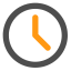 Time Icon, time,clock