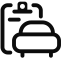 Vehicle Control Icon, car,vehicle control