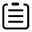 Work Order Icon, clipboard,work order