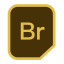 Adobe BR Icon, Adobe BR,software,Adobe