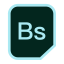 Adobe BS Icon, Adobe BS,software,Adobe