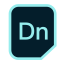 Adobe DN Icon, Adobe DN,software,Adobe