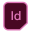 Adobe ld Icon, Adobe ld,software,Adobe