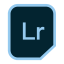 Adobe LR Icon, Adobe LR,photo,Adobe