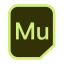 Adobe MU Icon, Adobe MU,software,Adobe