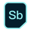 Adobe SB Icon, Adobe SB,software,Adobe