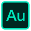 Adobe Audition Icon, Audition,audio,editing