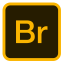 Adobe Bridge Icon, Bridge,asset,management