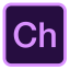 Adobe Character Animator Icon, Character Animator,animation,characters