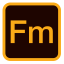 Adobe FrameMaker Icon, FrameMaker,document,processing