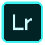 Adobe Lightroom Icon, Lightroom,photo,editing