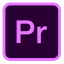 Adobe Premiere Pro Icon, Premiere Pro,video,editing
