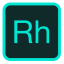 Adobe RoboHelp Icon, RoboHelp,help,authoring