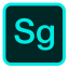 Adobe SpeedGrade Icon, SpeedGrade,color,grading