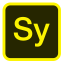 Adobe Substance 3D Stager Icon, Substance,3D,staging