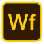 Adobe Workfront Icon, Workfront,work,management