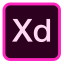 Adobe XD Icon, XD,UI,UX