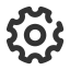 Account Management Icon, account,settings