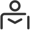 Advertiser Management Icon, advertiser,management