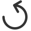 Back Icon, back,return