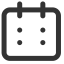 Date Icon, date,calendar