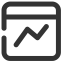 Report Management Icon, report,management