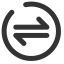Transaction Data Icon, data,transaction