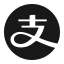 Alipay Icon, alipay,symbol